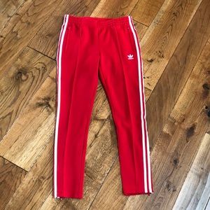 Adidas joggers